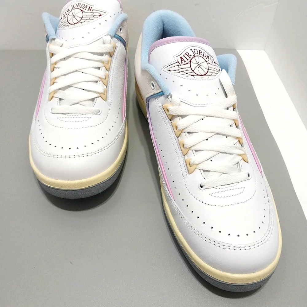 Jordan air retro